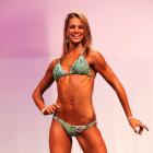 Katryna  Solley - NPC Orlando Metropolitan 2013 - #1