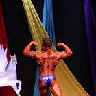 Ryan  Haik - NPC Kentucky Derby 2014 - #1