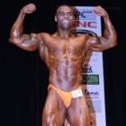 Max  Nicolas Jr. - NPC Jay Cutler Classic 2012 - #1