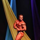 Ryan  Haik - NPC Kentucky Derby 2014 - #1