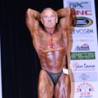 Joe  Discordia - NPC Jay Cutler Classic 2012 - #1