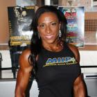 IFBB New York Pro 2013 - #1