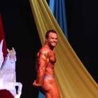 Ryan  Haik - NPC Kentucky Derby 2014 - #1