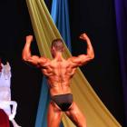 Sam  Pierce - NPC Kentucky Derby 2014 - #1