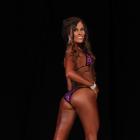 Joy  Murphy - NPC Galaxy Championship 2013 - #1