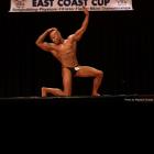 Richard  Fortin - NPC Montanari Bros East Coast Cup 2014 - #1