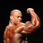 Lionel  Brown - IFBB FLEX Pro  2012 - #1