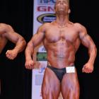 Rick  Bencomo - NPC Jay Cutler Classic 2012 - #1