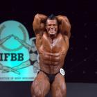 Raul  Sanchez - IFBB Amateur Olympia Mexico 2014 - #1