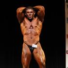 Anthony  Malacalza - NPC Eastern USA 2012 - #1