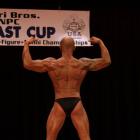 Richard  Fortin - NPC Montanari Bros East Coast Cup 2014 - #1