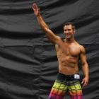 Kurt  Rosalik - NPC Ron Love Classic 2013 - #1