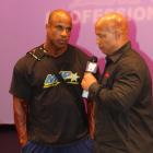 IFBB New York Pro 2013 - #1