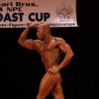 Richard  Fortin - NPC Montanari Bros East Coast Cup 2014 - #1