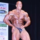 Derek  Upshaw - NPC Jay Cutler Classic 2012 - #1