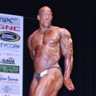 Derek  Upshaw - NPC Jay Cutler Classic 2012 - #1