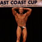 Richard  Fortin - NPC Montanari Bros East Coast Cup 2014 - #1