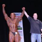 Derek  Upshaw - NPC Jay Cutler Classic 2012 - #1