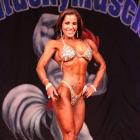 Monica  Labriola - IFBB Kentucky Pro 2013 - #1
