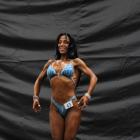 Rhonda  Nesheiw - NPC Ron Love Classic 2013 - #1