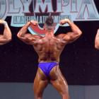 Jair A Espino - IFBB Amateur Olympia Mexico 2014 - #1