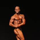 Dustin   DeMercurio - NPC Team Universe 2012 - #1