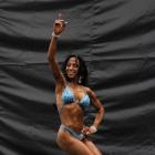 Rhonda  Nesheiw - NPC Ron Love Classic 2013 - #1