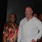 IFBB New York Pro 2013 - #1