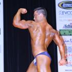 Phillip  Biondo - NPC Jay Cutler Classic 2012 - #1