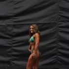 Maureen   Ashley - NPC Ron Love Classic 2013 - #1