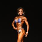 Katerina  Tarbox - NPC Team Universe 2012 - #1