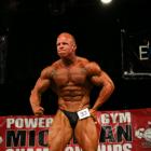 NPC Michigan Championships 2014 - #1