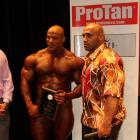 IFBB New York Pro 2013 - #1