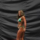 Maureen   Ashley - NPC Ron Love Classic 2013 - #1