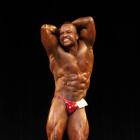 Pablo  Garcia - NPC Eastern USA 2012 - #1