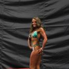 Maureen   Ashley - NPC Ron Love Classic 2013 - #1