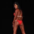 Cady  Norman - NPC Galaxy Championship 2013 - #1