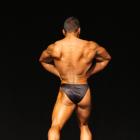 Kenneth  Lee - NPC Team Universe 2012 - #1
