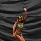 Maureen   Ashley - NPC Ron Love Classic 2013 - #1