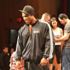 IFBB New York Pro 2013 - #1