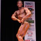 Joshua  Martin - NPC Jay Cutler Classic 2012 - #1