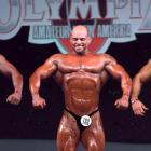 Sergio Jesus Fernandez Gonzalez - IFBB Amateur Olympia Mexico 2014 - #1