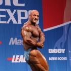 Mohammed   Ali Bannout - IFBB Nordic Pro 2013 - #1