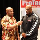 IFBB New York Pro 2013 - #1