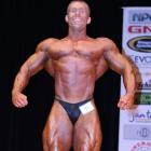 Chris  Tuttle - NPC Jay Cutler Classic 2012 - #1