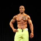 Lamar  Gordon - NPC Eastern USA 2012 - #1