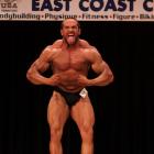 Jeffrey  Nicholson - NPC Montanari Bros East Coast Cup 2014 - #1
