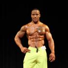 Lamar  Gordon - NPC Eastern USA 2012 - #1