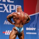 Mohammed   Ali Bannout - IFBB Nordic Pro 2013 - #1