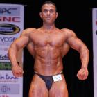 Zemarai  Hassanzada - NPC Jay Cutler Classic 2012 - #1